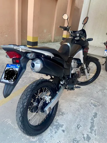 XRE 300