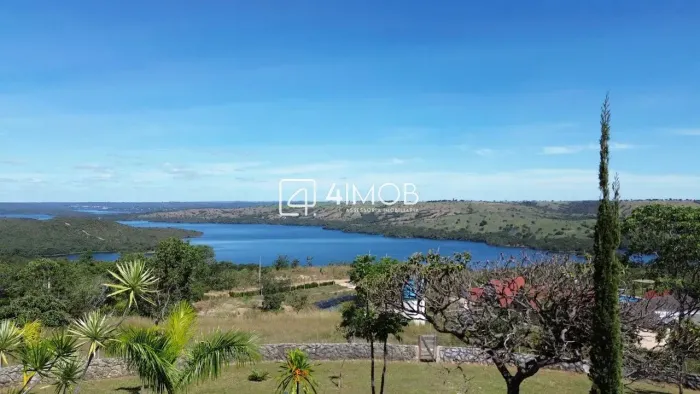 CHÁCARA CORUMBÁ IV - PRONTO PARA MORAR. BELA VISTA