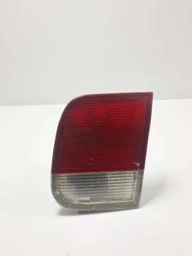 Lanterna Traseira Lado Direito Honda Civic 1998/1999