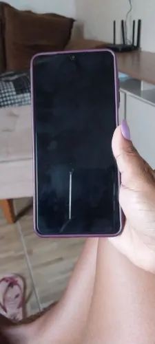 Celular A07