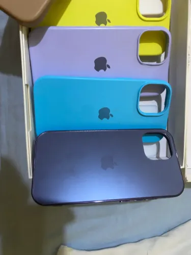 Capas iPhone 15