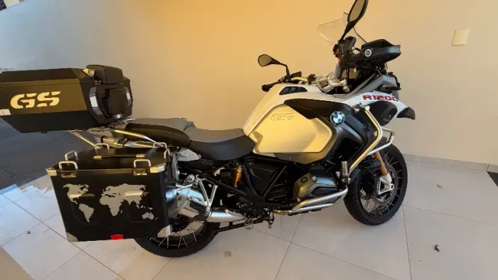 Gs1200 ADVENTURE PREMIUM
