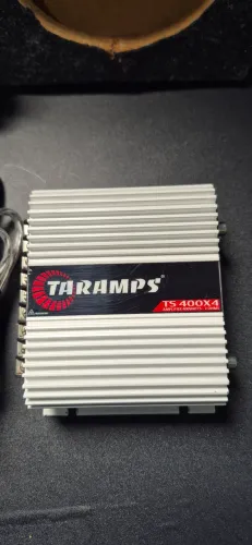 Taramps ts 400
