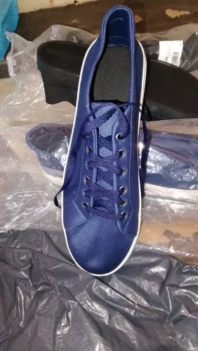Sapatênis Casual Polo Fran