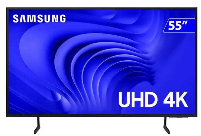 Vende-se TV 55 plg