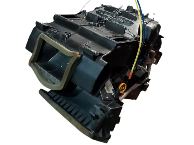 Caixa De Ar Renault Sandero 2018 2019
