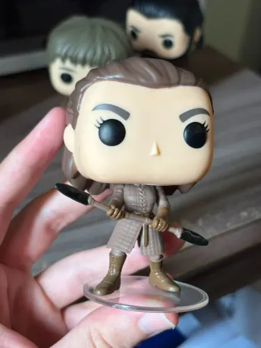 Funko Pop Arya Stark - Game Of Thrones - #79 Loose