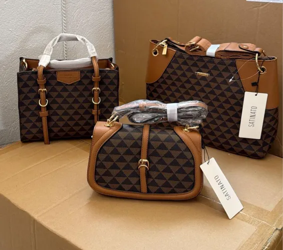 Bolsa feminina