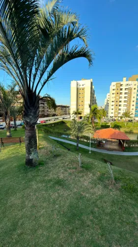 Apartamento em Pedra Branca - Palhoça