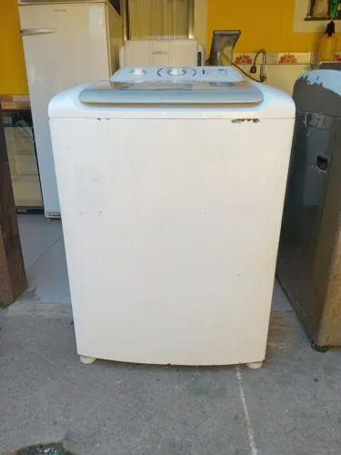 Maquina de lavar