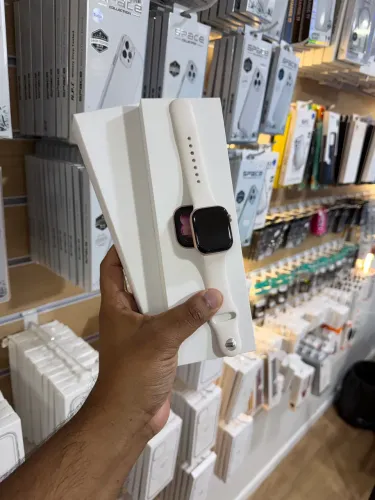 Apple Watch Series 11 42m