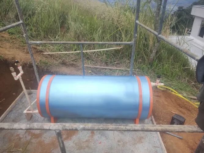 Conserto de boiler elétrico rj
