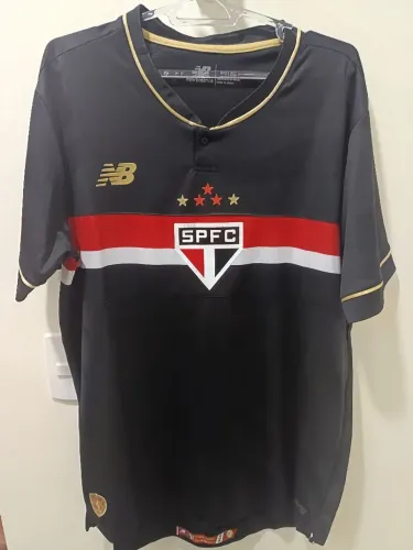 Camisa 3 do São Paulo