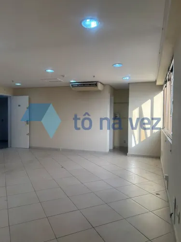 Sala Comercial em Paraíso