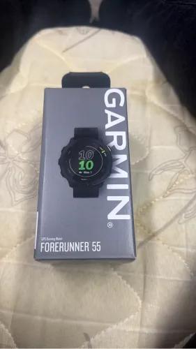 Garmin 55
