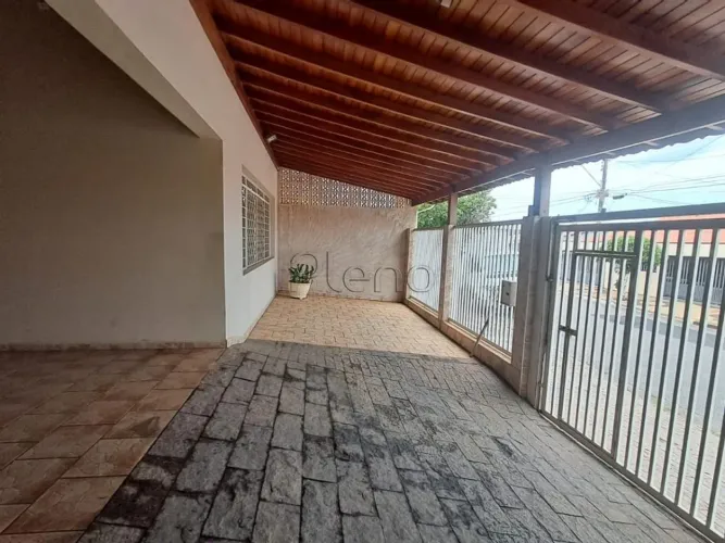 Casa à venda em Valinhos, Jardim Pinheiros, com 3 quartos, com 279 m²