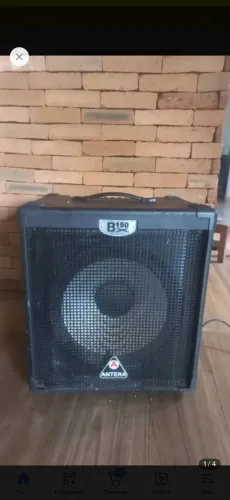 Cubo Antera BX150