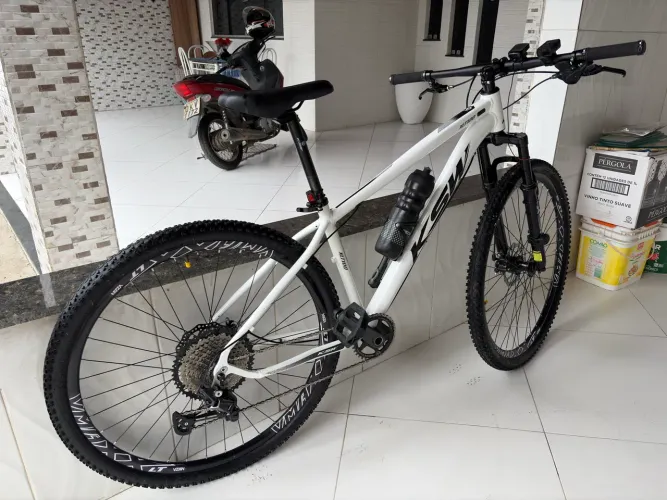 BIKE KSW ARO 29 TAM 17