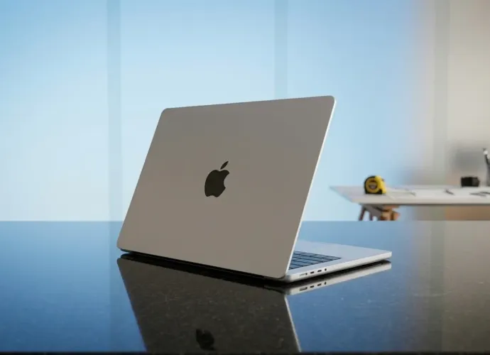 MacBook Air M1 Pro 14, 512gb SSD 16gb RAM