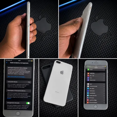 iPhone 8 Plus 64 GB
