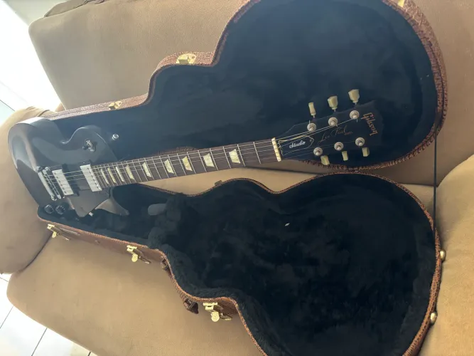 Gibson Les Paul USA Studio