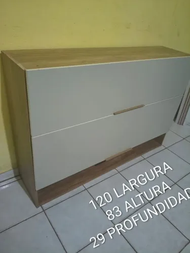 ARMARIO AÉREO DE COZINHA