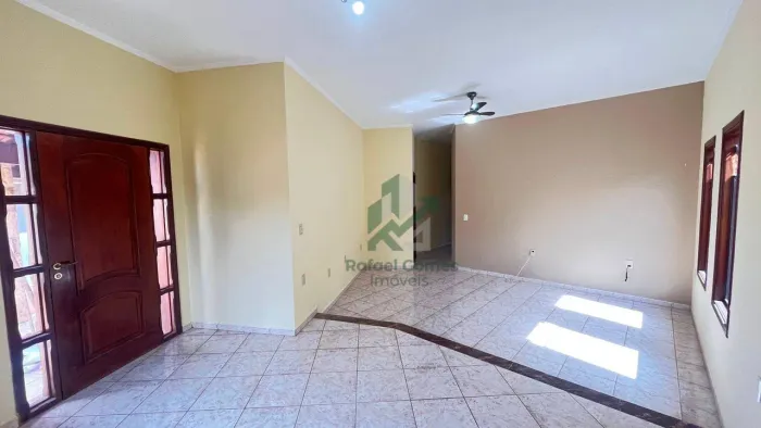 Casa com 4 dormitórios, 192 m² - venda por R$ 850.000,00 ou aluguel por R$ 4.079,92/mês -
