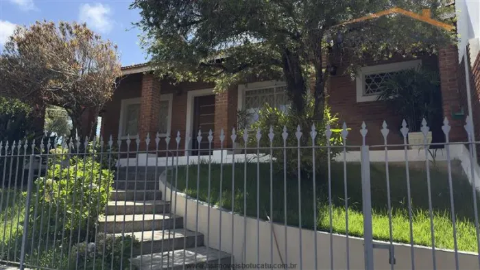 Casas para venda em Botucatu no bairro Vila São Judas Thadeu