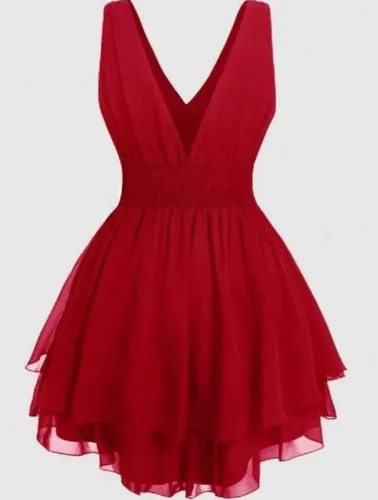 Vestido de festa