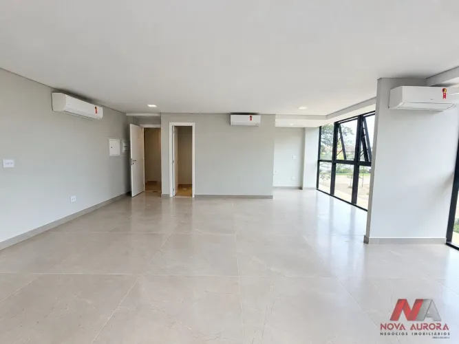 Georgina Business - Sala comercial disponível para locação no Georgina Business Park - São