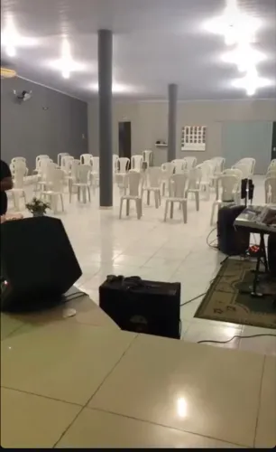 Galpão para alugar na Cohab anil