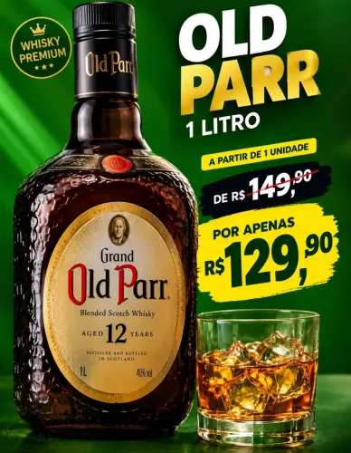 Garanta o seu