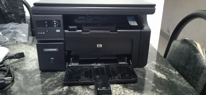 Multifuncional Hp