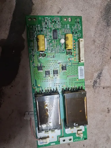 placa tecon lg 32lh35fd