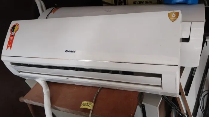 Ar condicionado Split 12.000 btus inverter 