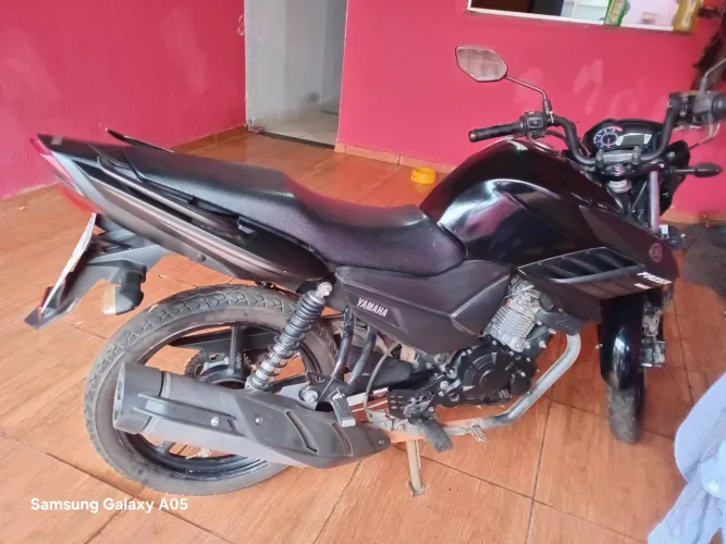 Fazer 150