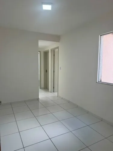 Apartamento Quitado | Ideale Giardini | Piscina, Academia e Segurança 24h | R$ 140 Mil