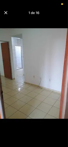 Alugo apartamento Bairro Atalaia Justinopolis 