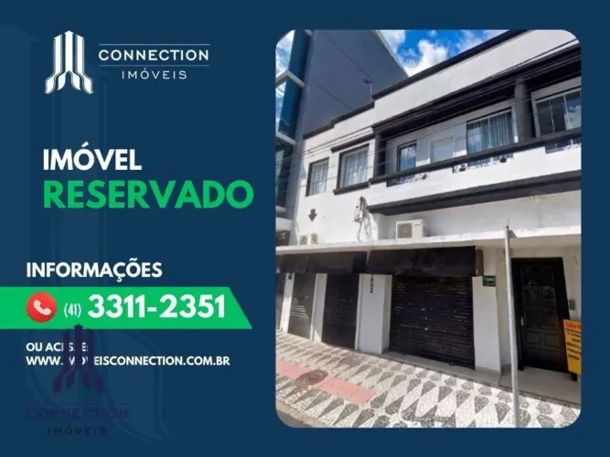 Loja para alugar, 75 m² por R$ 6.385,36/mês - Alto da Glória - Curitiba/PR