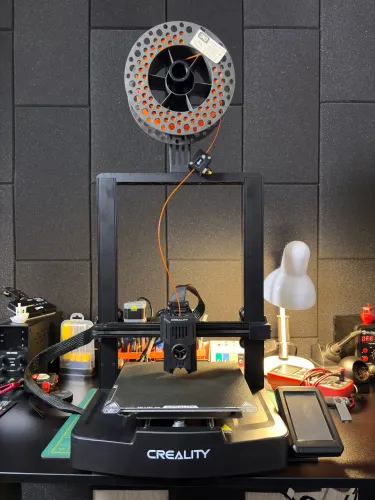Impressora 3D Ender 3 V3 KE