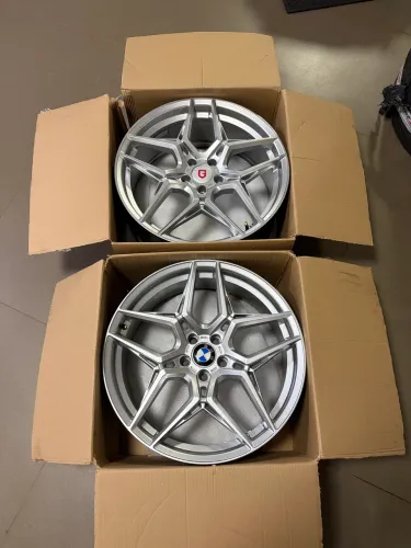 Rodas Aro 20 Gisa Warlock Flow Form Duas Talas + Pneus Kumho