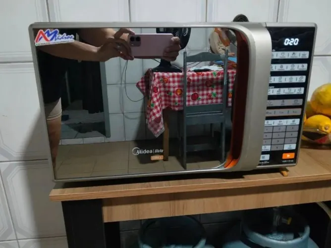 Microondas Midea 30Litros