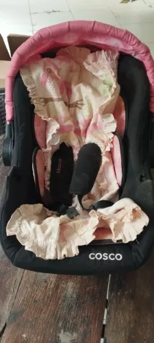 Bebê Conforto