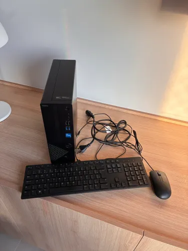 Desktop DELL Vostro 3710 i5 12a geração