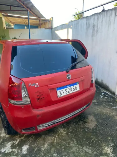 Fiat Palio 1.0 Economy Fire Flex 8V 2P 2010