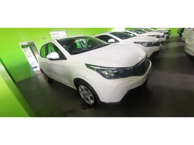 Fiat Argo Drive 1.0 Firefly 2025