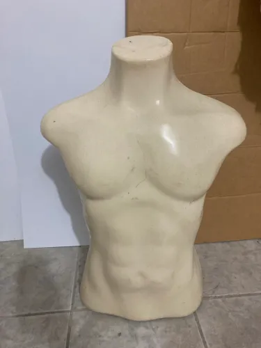 Manequim