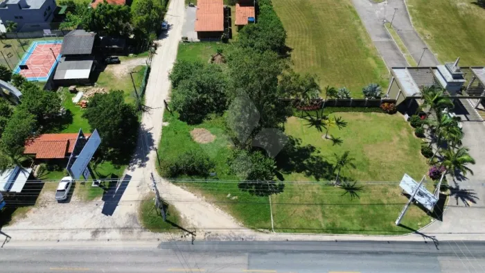 Terreno 900 m2 Campo Duna , GAROPABA SC