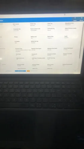 Notebook Dell Inspiron 15 3000 i5 1135G7