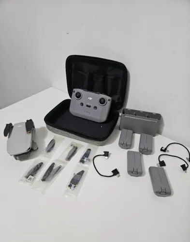 Dji Mini 2 SE